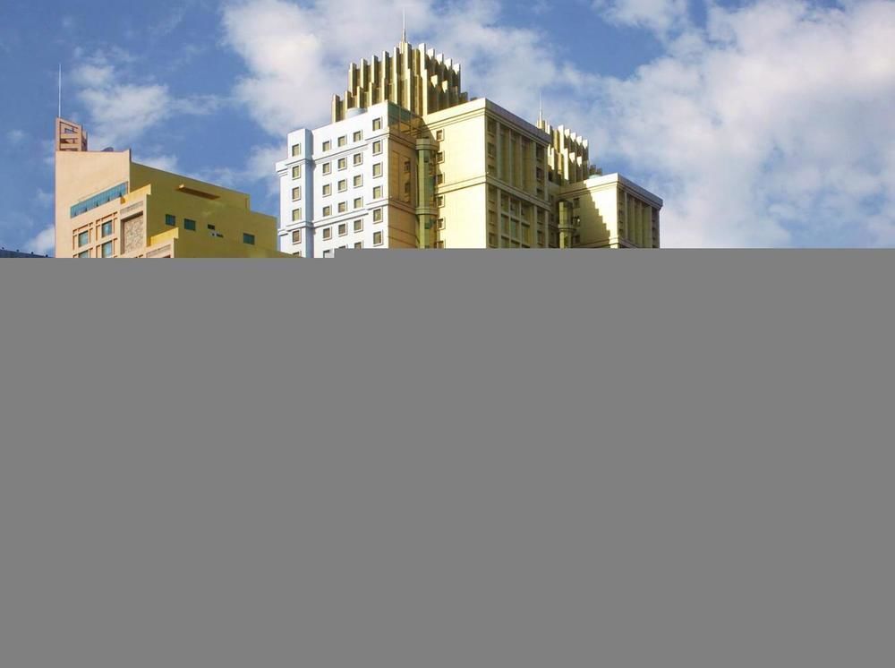 Huizhou Jinhuayue International Hotel Εξωτερικό φωτογραφία